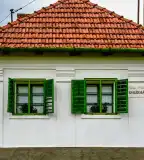 Tompa Mihály Emlékház, Kelemér