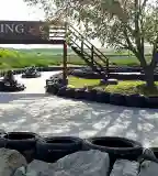 Agriaring Gokartpálya, Kerecsend