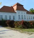 Huszár-Purgly kastély, Keszeg