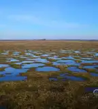 Kesznyéteni Tájvédelmi Körzet, Kesznyéten