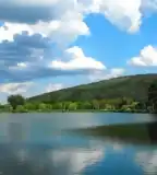 Horgásztó, Kétbodony