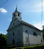 Kisboldogasszony templom, Kisbudmér