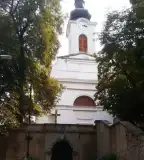 Szent Lőrinc vértanú templom, Kisdorog