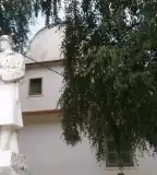 Világháborús emlékmű, Kisdorog