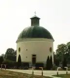 Szent Kereszt felmagasztalása templom, Kisgyalán