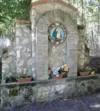 Mária kép, Kisjakabfalva