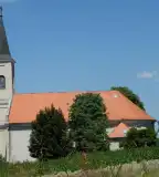 Szent Anna-templom, Kiskassa