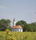 Kapotsfy kápolna, Kiskorpád