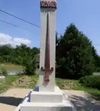 Vilgáháborús emlékmű, Kiskorpád