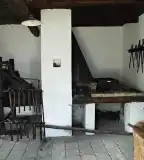 Kovácsműhely, Kisnána