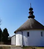 Körtemplom, Kissikátor