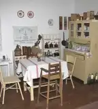 Helytörténeti Gyűjtemény, Kisszékely