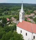 Szent György templom, Kisszékely