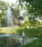 Forrás pihenőhely, Kistapolca