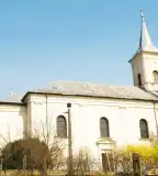 Szent György-templom, Kisvejke