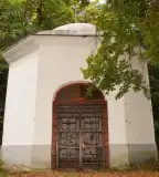 Szent kereszt kápolna, Kökény