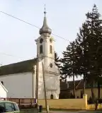 Református templom, Kölked