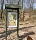 Sikondai tanösvény, Komló