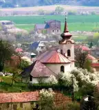 Református templom, Kondó