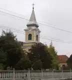 Római katolikus templom, Köröm