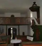 Református templom, Kovácshida