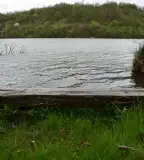 Kovácsszénájai-tó, Kovácsszénája