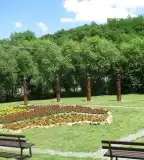 Hétvezér tér, Kovácsvágás