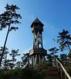 Kilátó, Kovácsvágás