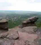 Babás Szerkövek, Kővágószőlős