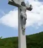 Millenniumi kereszt, Kővágószőlős