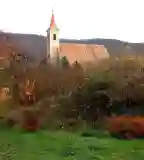 Sarlós Boldogasszony plébániatemplom, Kővágószőlős