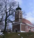 Szent Miklós-templom, Kővágótöttös