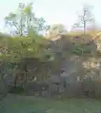 Andezitbánya tanösvény, Kozárd