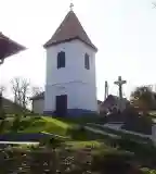 Harangtorony, Kozárd