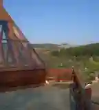 Tető kilátó, Kozárd