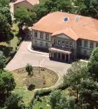 Pallavicini-kastély, Kurityán