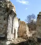 Pálos templom- és kolostorrom, Kurityán