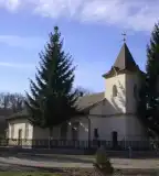 Evangélikus templom, Kutasó