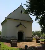 Hosszúfalvi utcai kápolna, Lábod