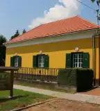 Vadászati Múzeum, Lábod