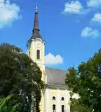 Sarlós Boldogasszony-templom, Lakócsa