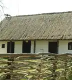 Horvát Nemzetiségi Tájház, Lakócsa