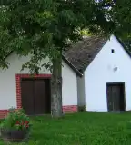 Présházas pincék, Lapáncsa