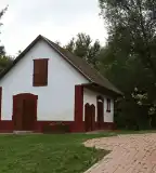 Lassi Halászati Múzeum, Decs