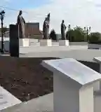 Legyesbényei sétáló és emlékpark, Legyesbénye