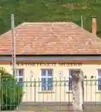 Helytörténeti Múzeum, Legyesbénye