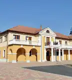 Hegyi-kastély, Léh