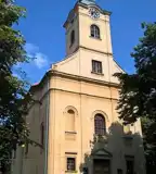 Római katolikus templom, Lengyel