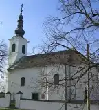 Szerbtemplom, Lippó