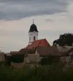 Római katolikus templom, Litke